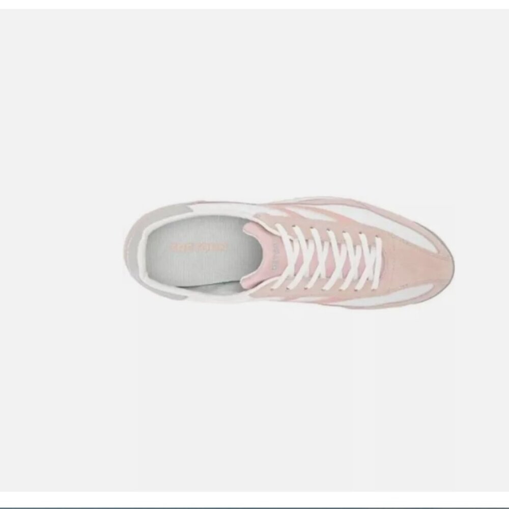 Tretorn Women's Lace-up Rawlins Sneakers - Picture 6 of 8